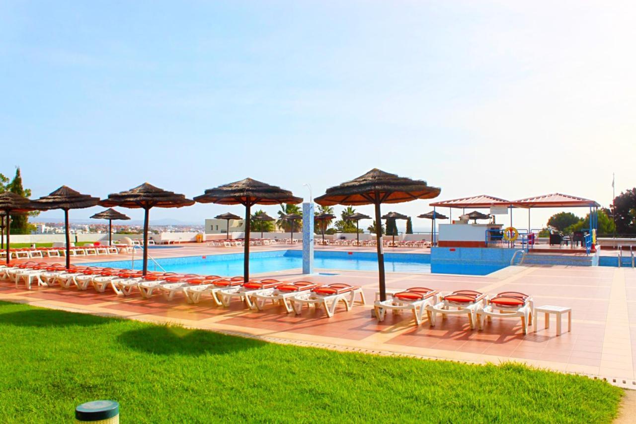 Cozy And Stylish Studio Apt Just 800M From The Beach - New On Booking! Albufeira Exterior photo