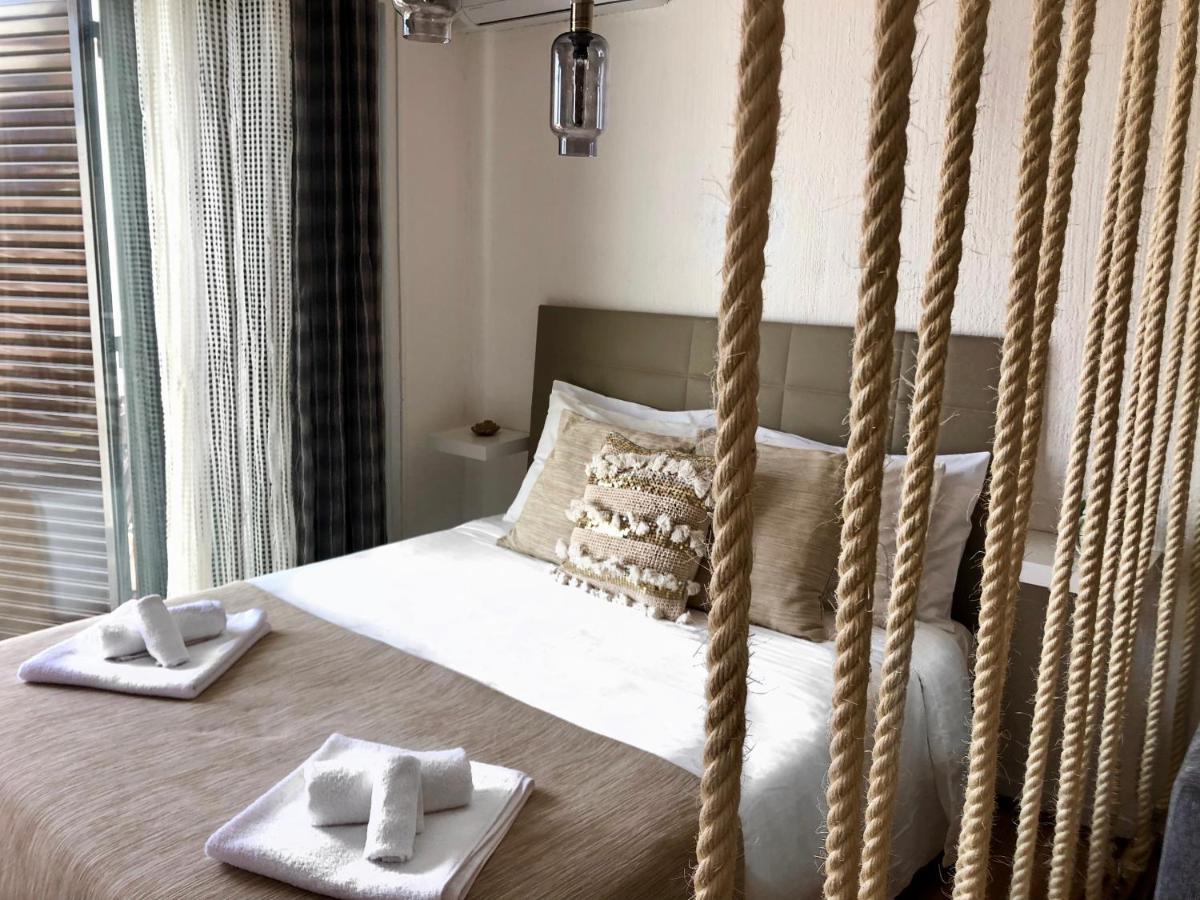 Cozy And Stylish Studio Apt Just 800M From The Beach - New On Booking! Albufeira Exterior photo