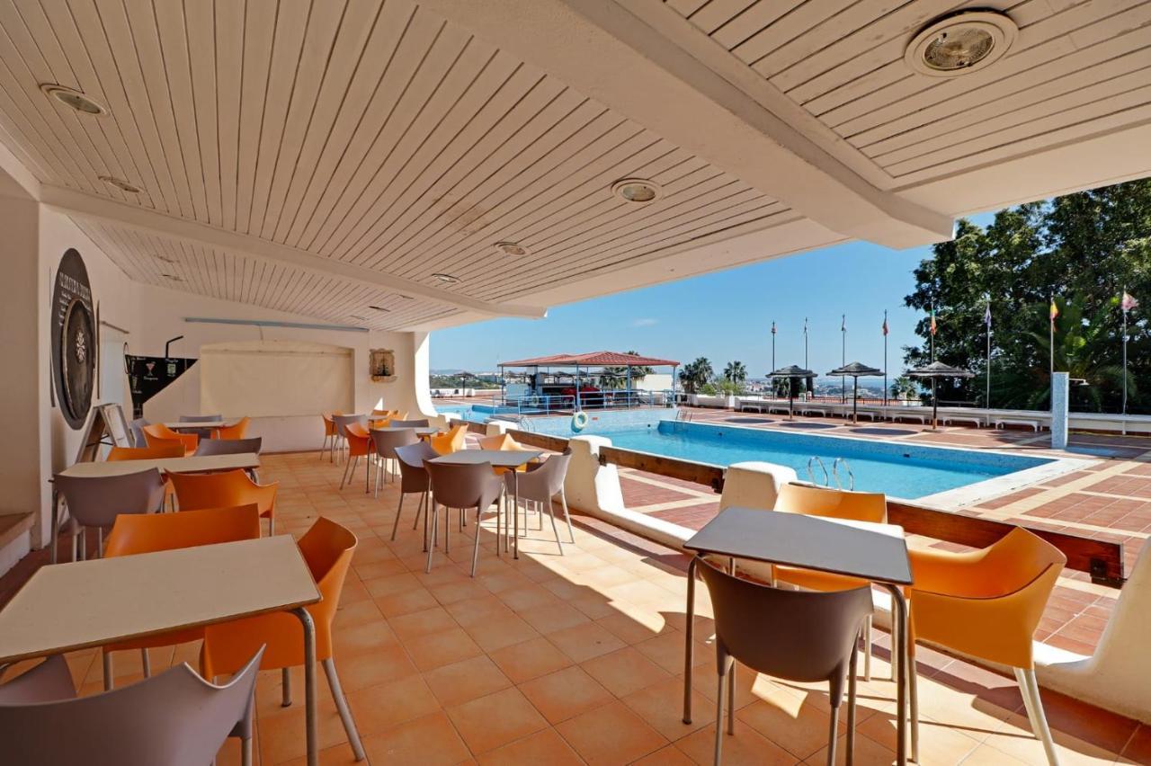 Cozy And Stylish Studio Apt Just 800M From The Beach - New On Booking! Albufeira Exterior photo